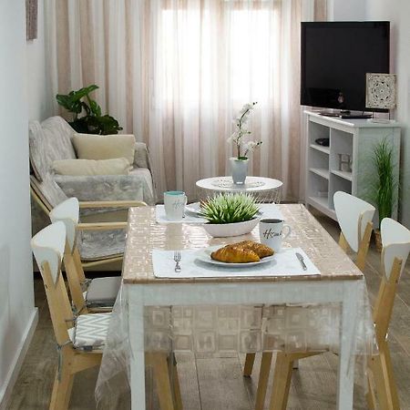 Piso Como En Tu Casa 2 Apartment Валенсия Екстериор снимка