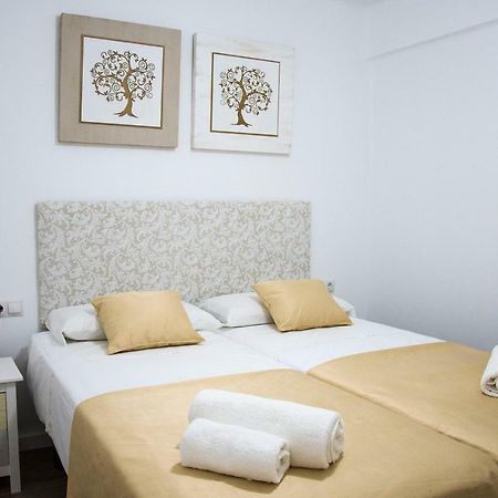 Piso Como En Tu Casa 2 Apartment Валенсия Екстериор снимка