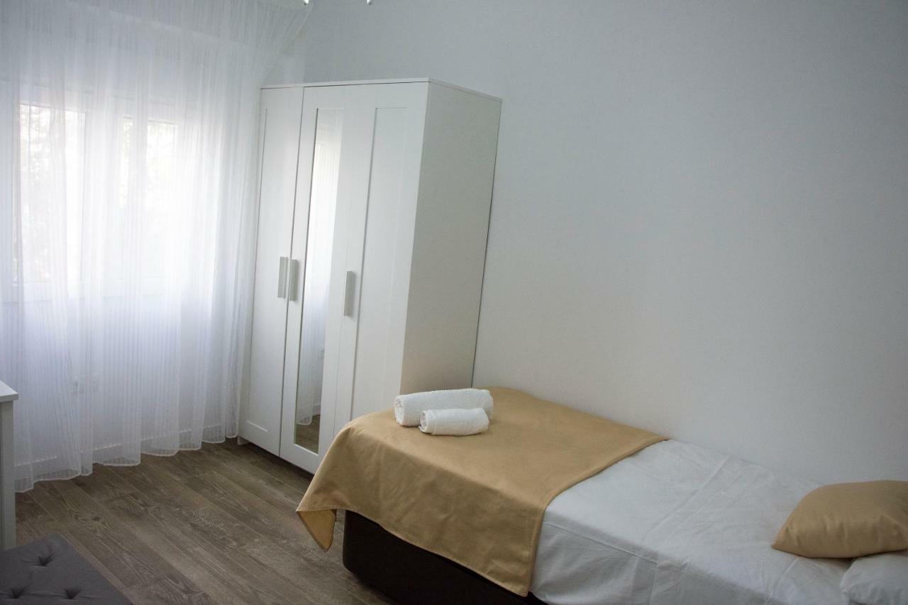 Piso Como En Tu Casa 2 Apartment Валенсия Екстериор снимка