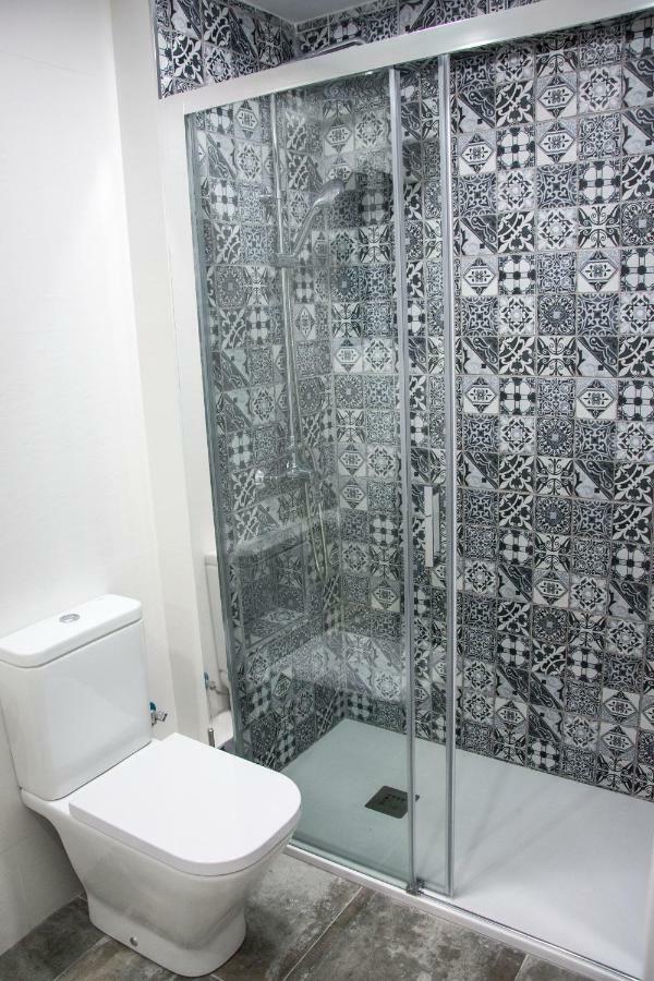 Piso Como En Tu Casa 2 Apartment Валенсия Екстериор снимка