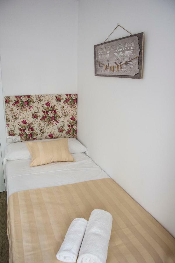 Piso Como En Tu Casa 2 Apartment Валенсия Екстериор снимка